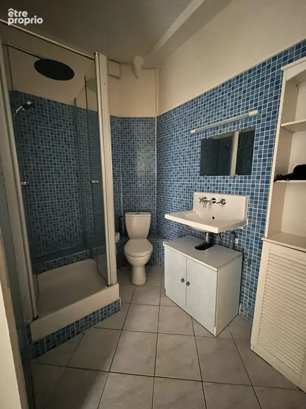 T2 coupe de cœur de 47 m2 — quartier carmes sud / bords de loire - photo 5