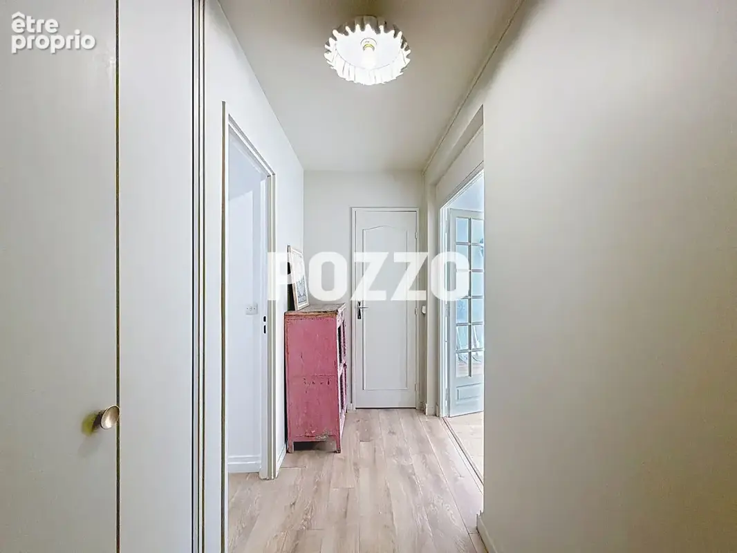 Magnifique appartement avec trois chambres dans le centre de Trouville sur Mer - photo 6