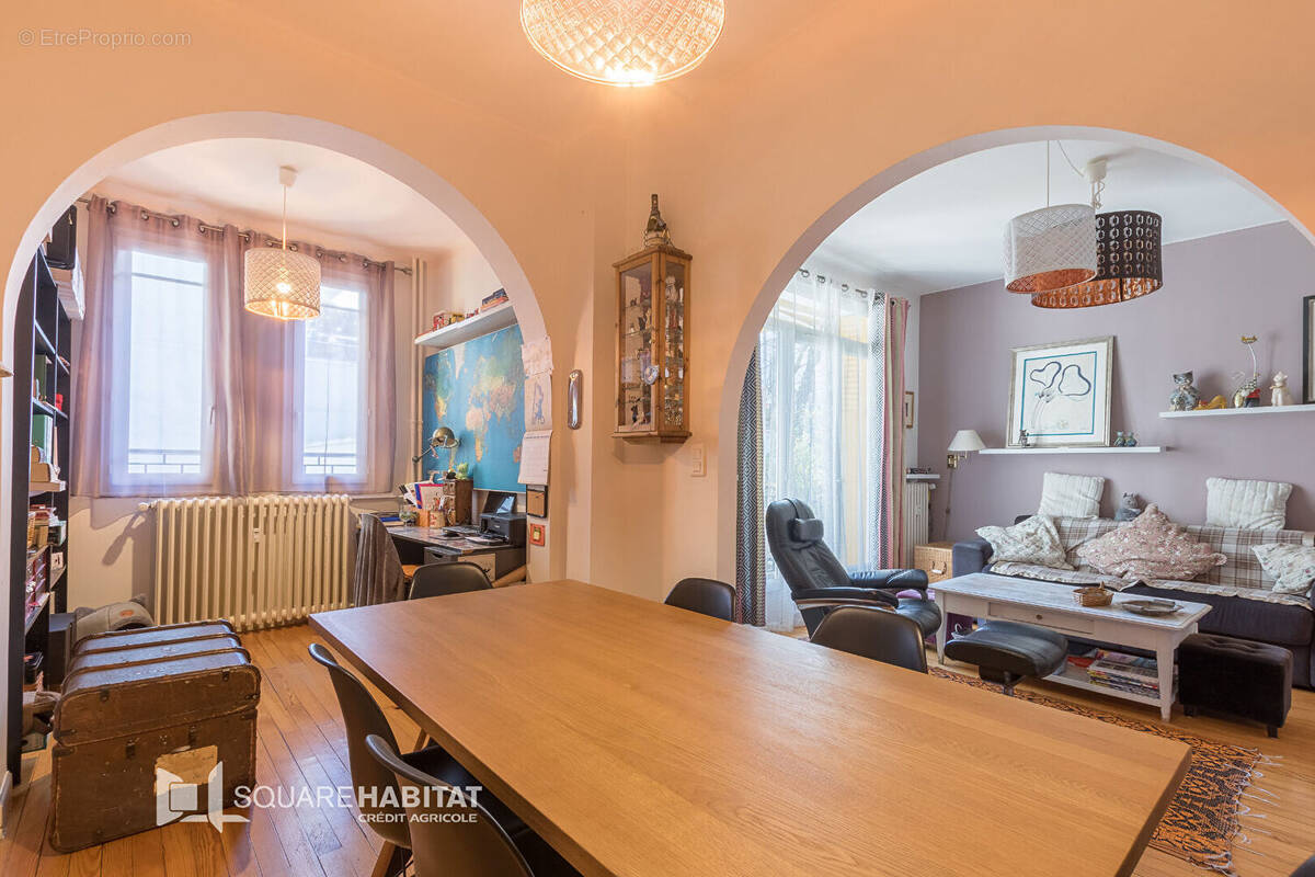 Photo 1 - Appartement à GAP