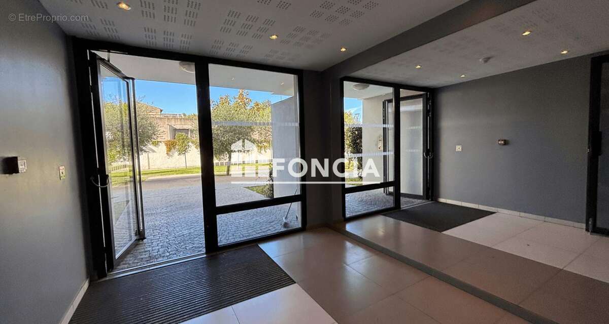 Appartement à AVIGNON