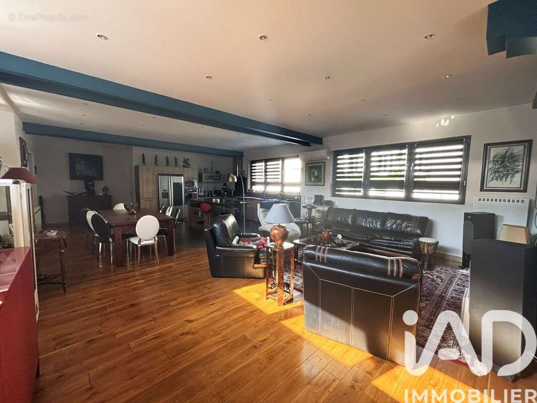 Photo 2 - Appartement à PERIGUEUX