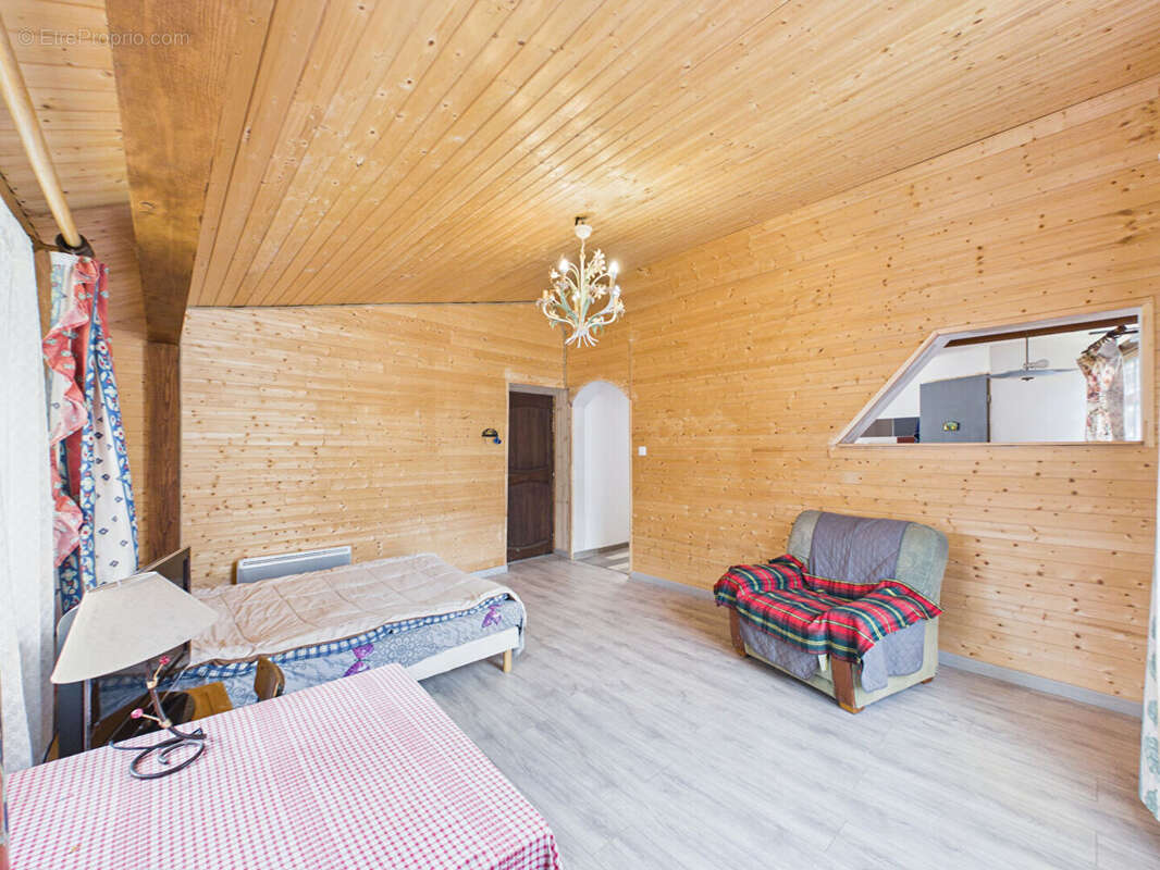 Maison Saint Martin De Valamas - photo 5