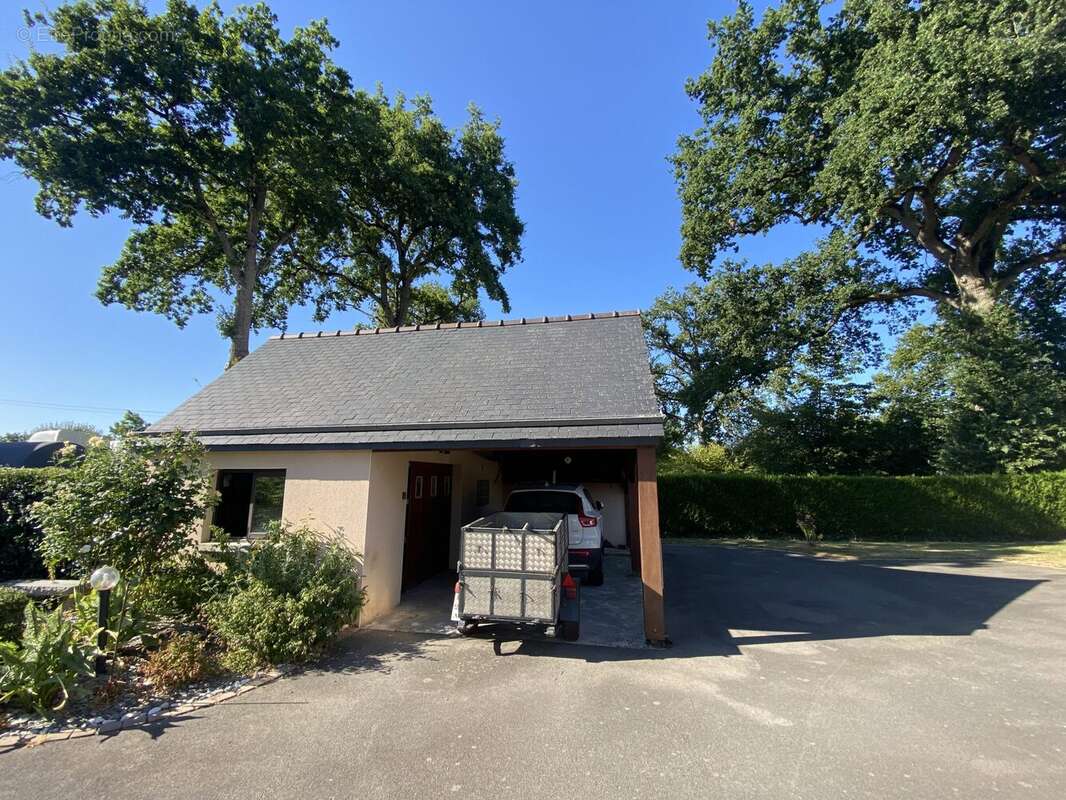Maison 155 m² à Brece  - photo 3