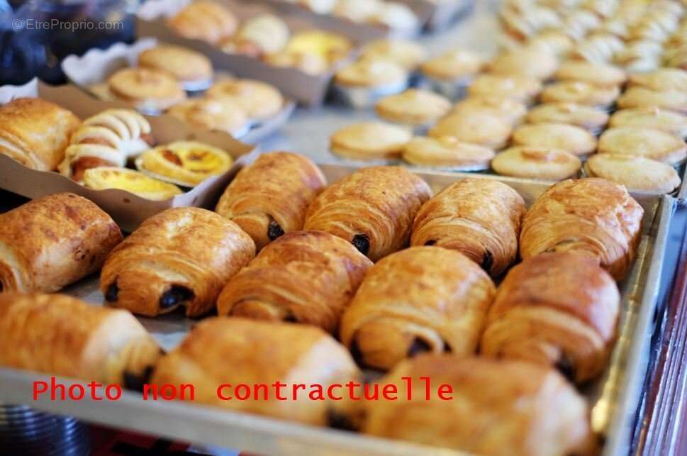 Fonds de commerce 130m² de boulangerie-pâtisserie + logement - photo 3