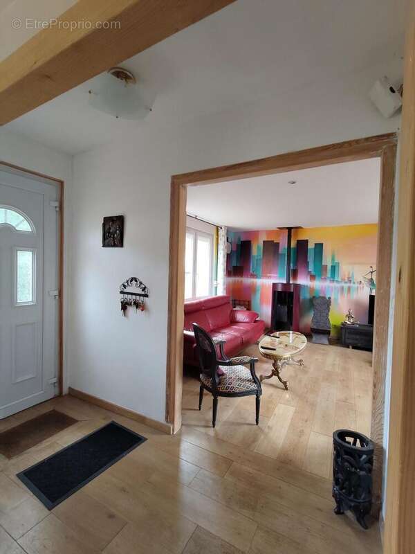 Maison 150 m² à Beauvais  - photo 2