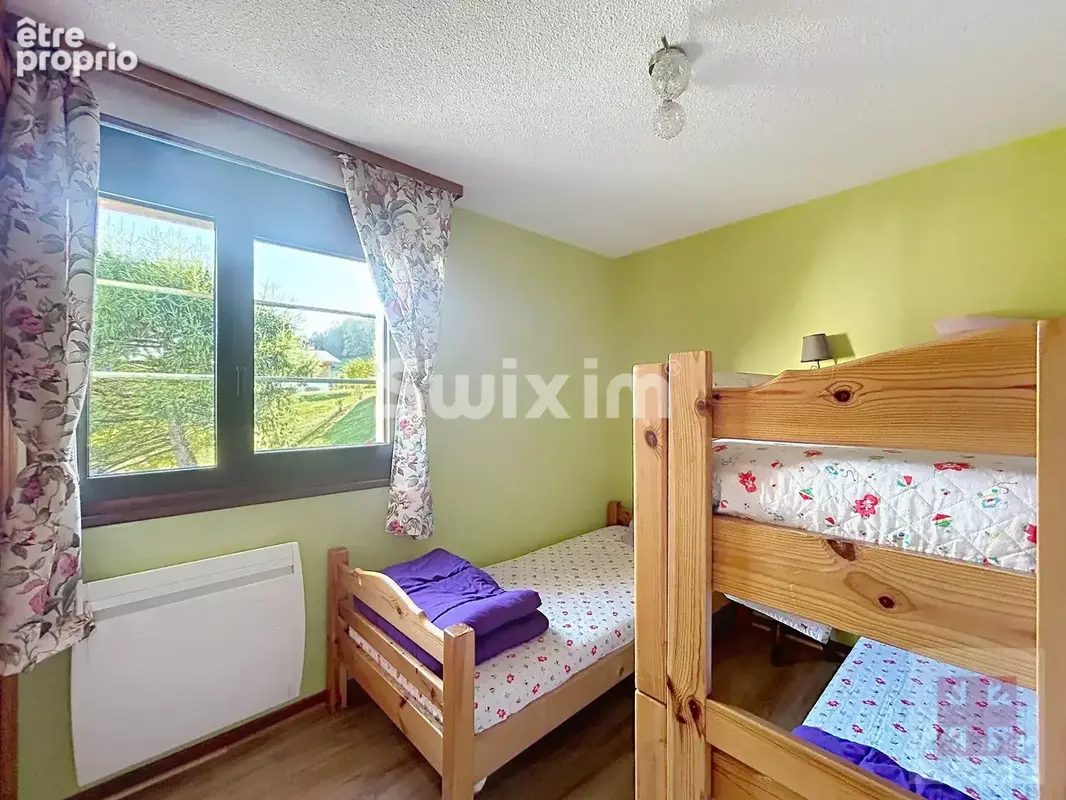 Appartement à vendre à Demi-Quartier proche Princesse - photo 4