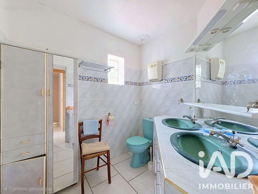 Maison 150 m² à Le Barcares  - photo 9