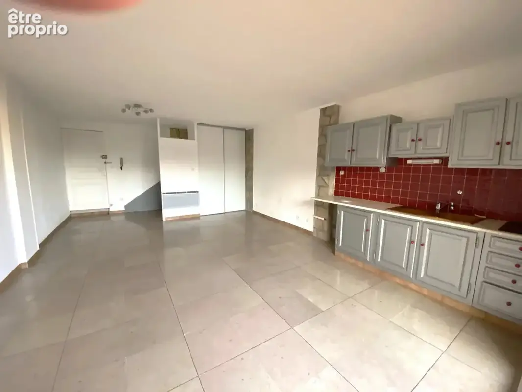 Appartement à LA CIOTAT