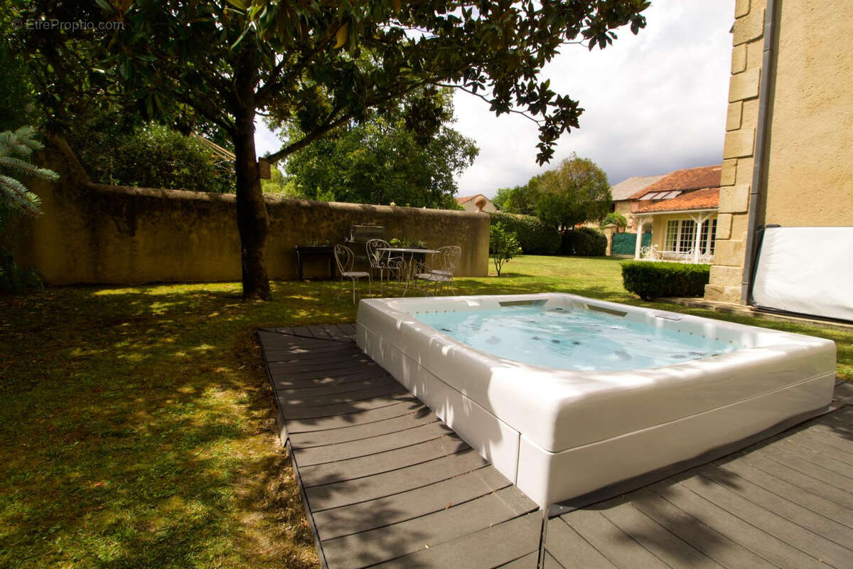 Propriété d’Exception à Marciac dans le Gers - photo 25