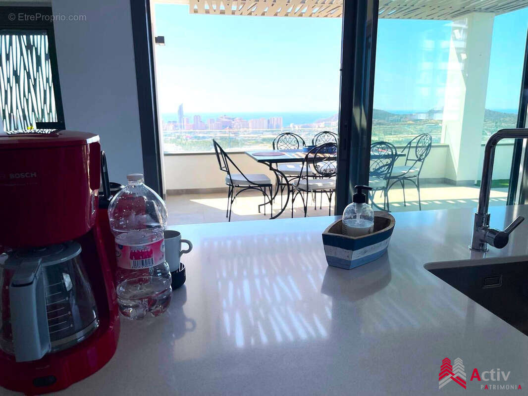 Appartement à BRANSAT