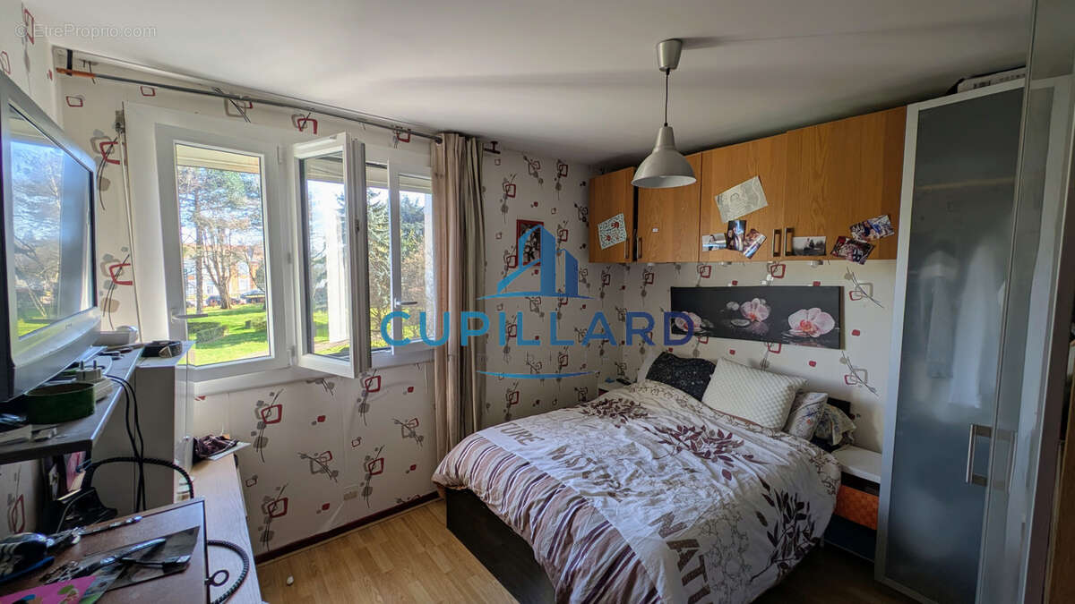 Appartement à ROANNE