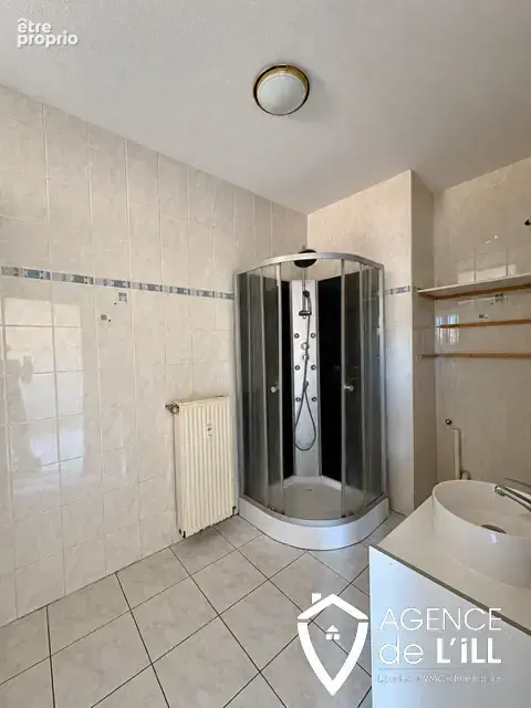 Appartement 3 pièces 73 m2 Villé - photo 7