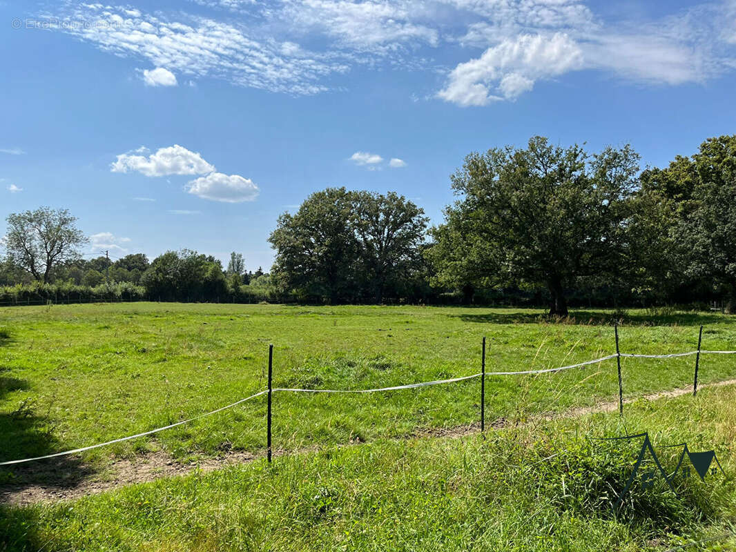 Maison à SAINT-AMAND-MONTROND