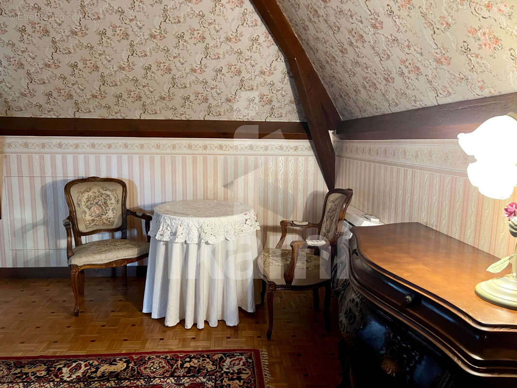 Maison à SIGOULES