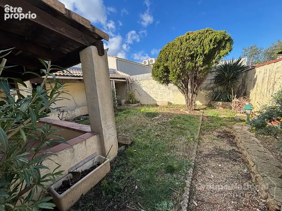 Maison à vendre à Miramas - Secteur Chantegrive - photo 4