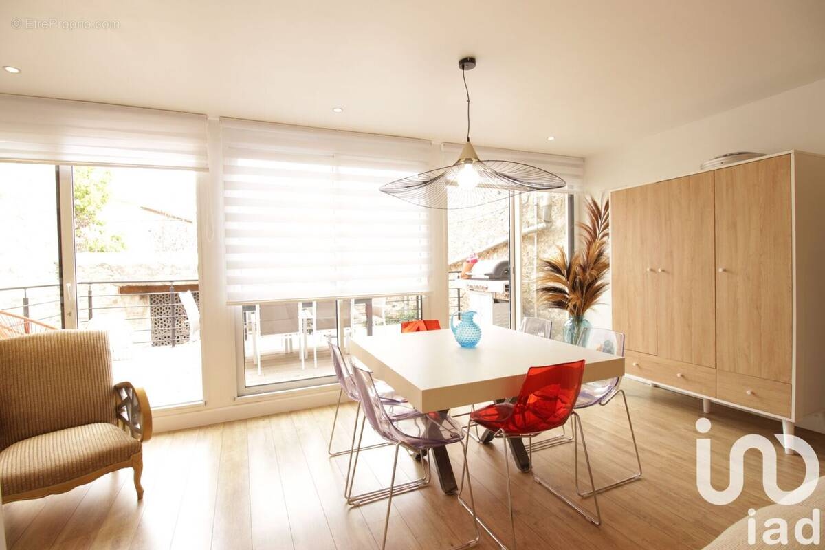 Photo 1 - Maison à ELNE