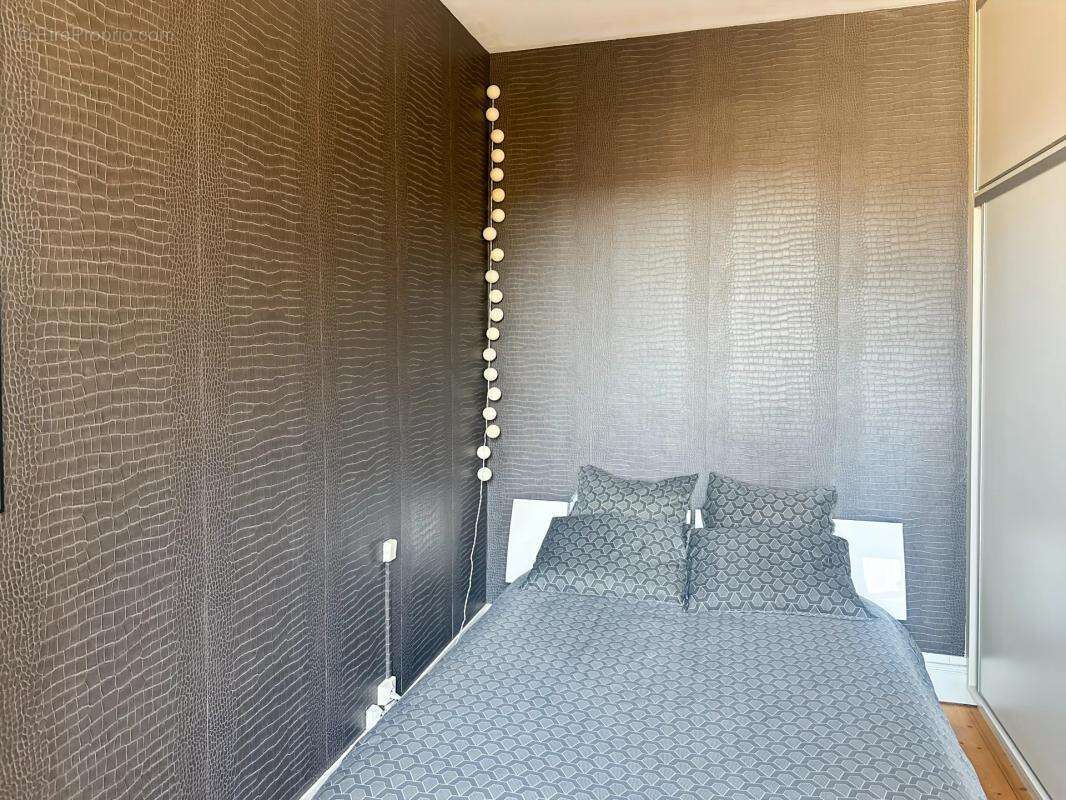 Appartement à COLMAR