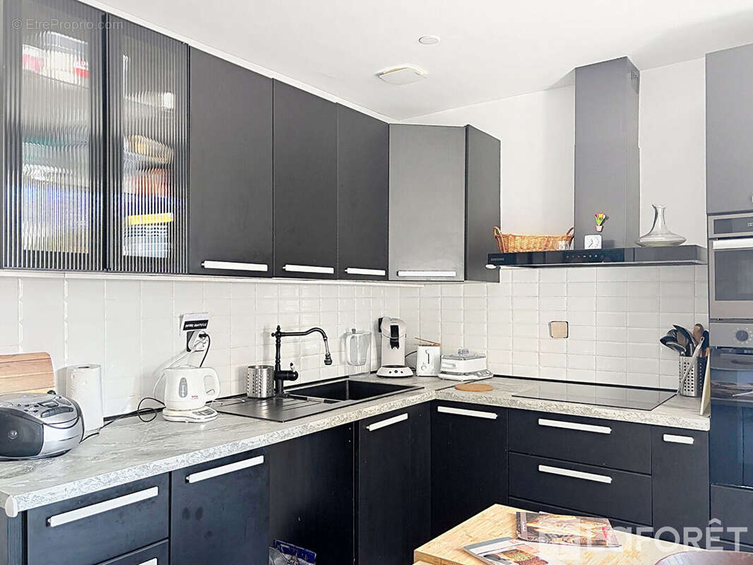 Appartement à HYERES