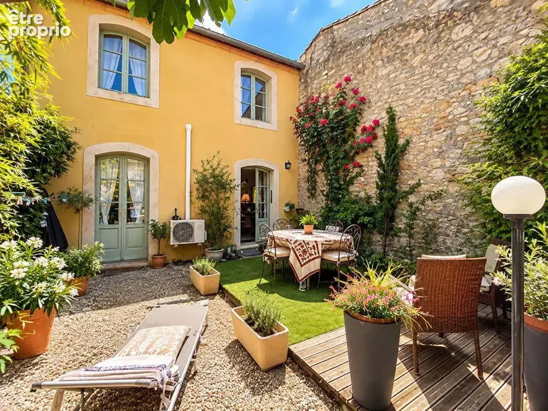 Maison à CARCASSONNE