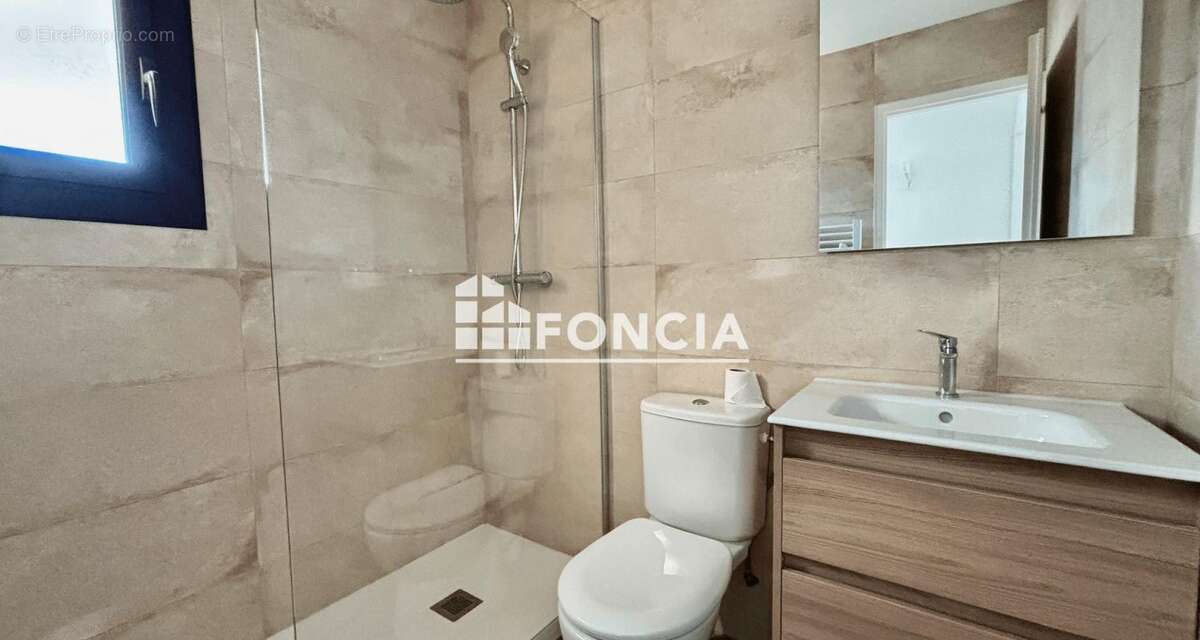 Appartement à LEUCATE