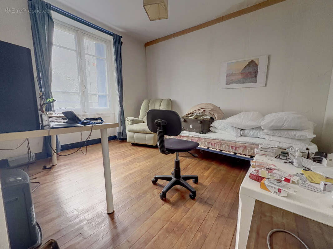 A vendre a baud - photo 11