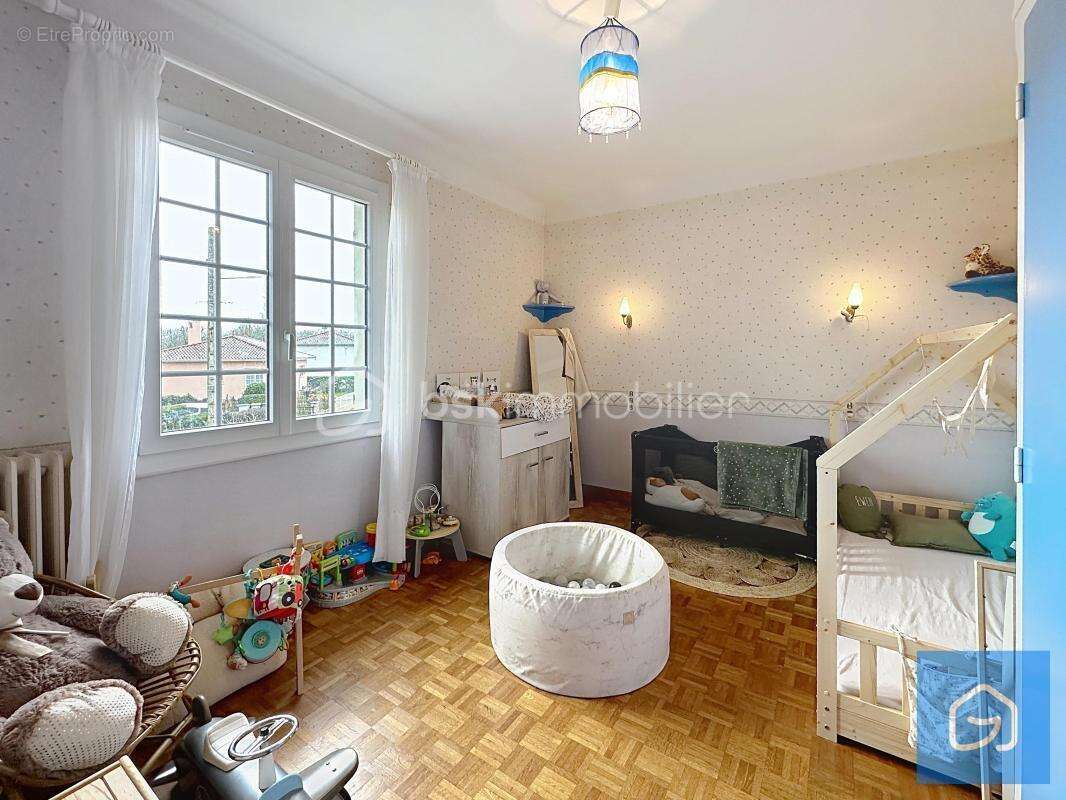 Maison à MONT-DE-MARSAN