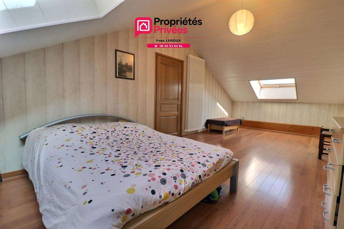 Maison 7 pièces-174 m2 - photo 8