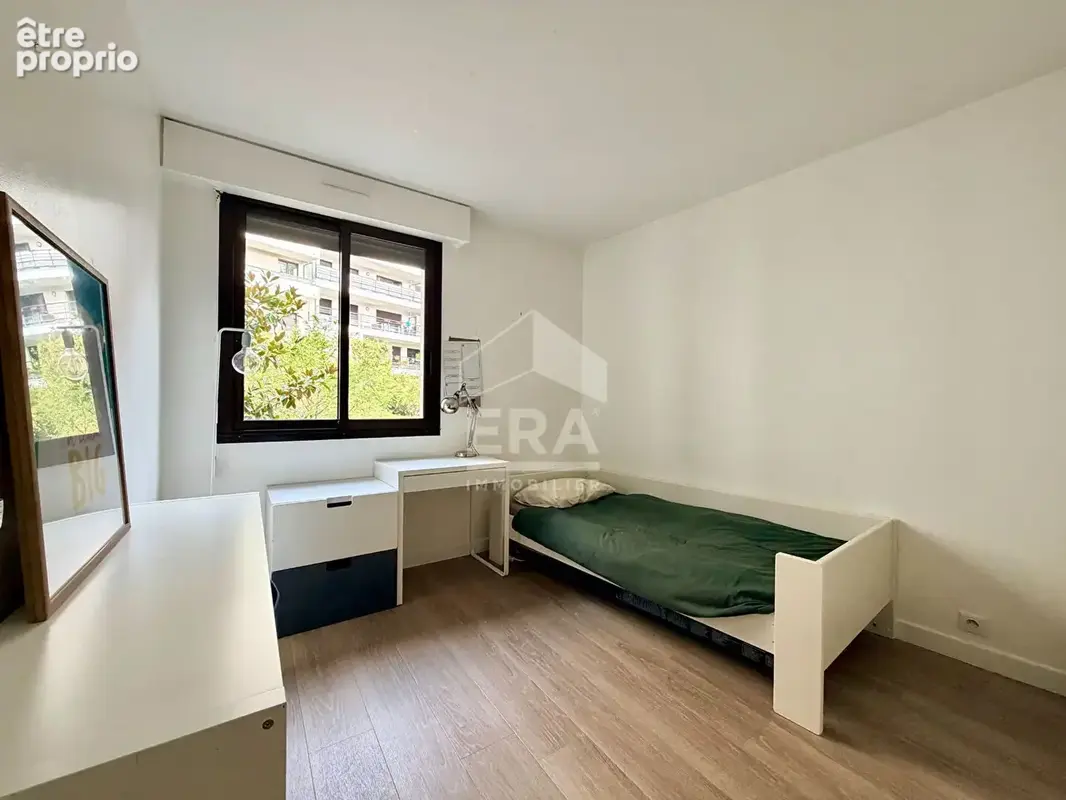 Appartement 72m² à sèvres - photo 10