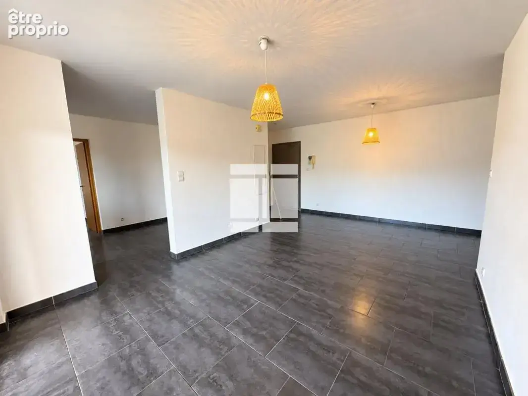 Appartement T3 avec terrasse et 2 places de parking à Biguglia - photo 3