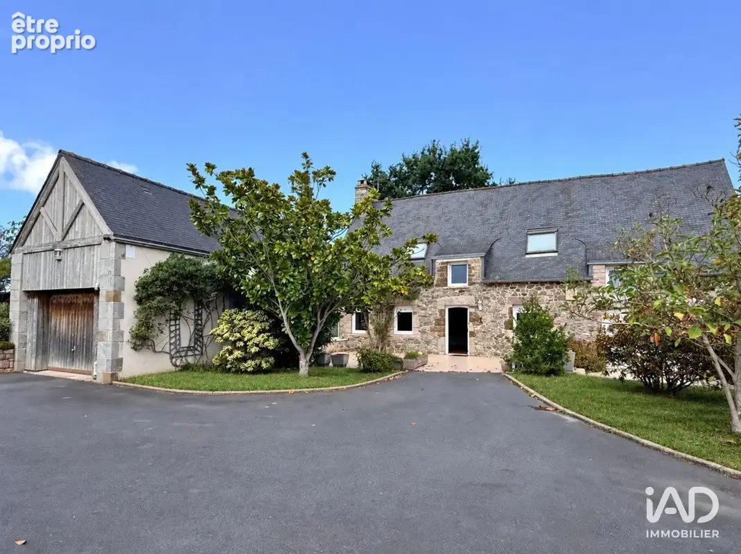 Photo 1 - Maison à LA BOUILLIE