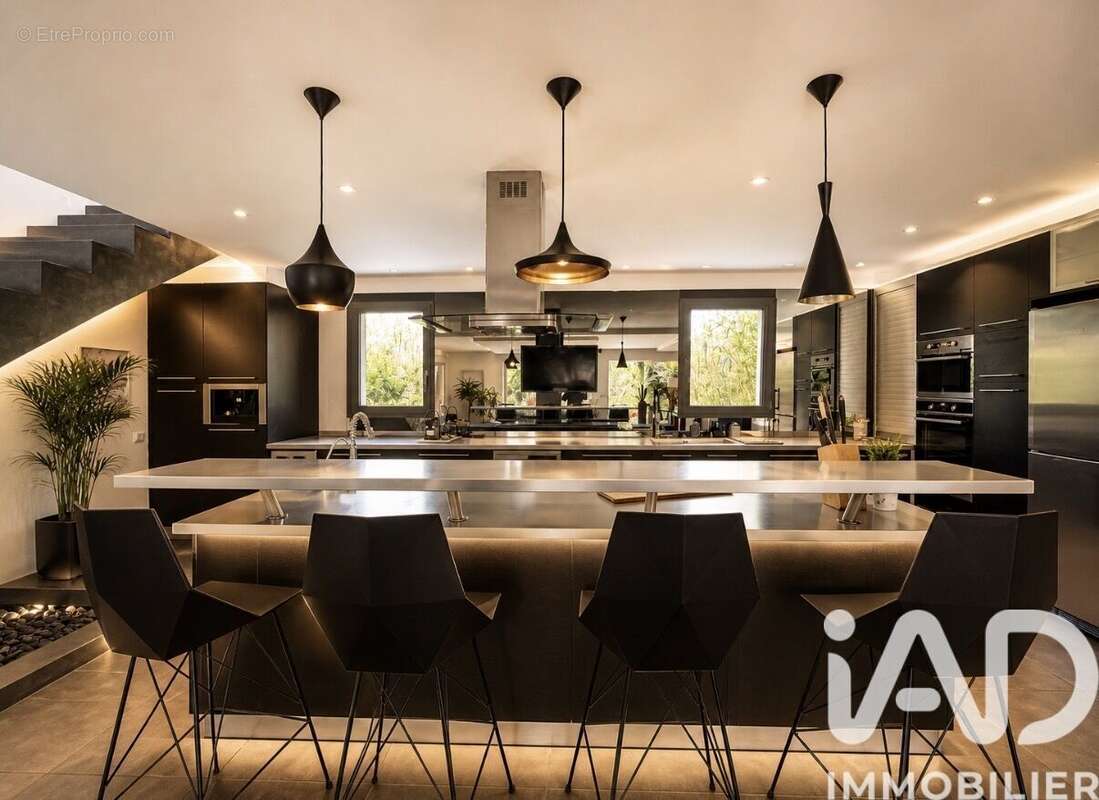 Photo 6 - Maison à GRIMAUD