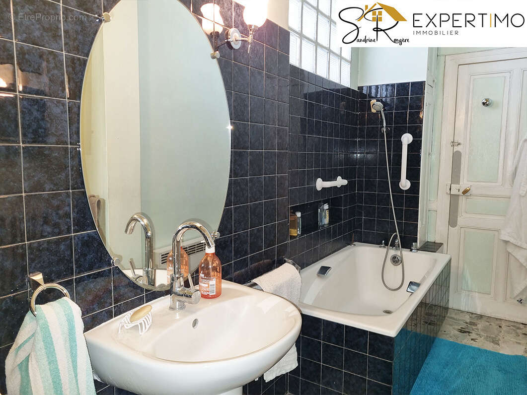 Maison à SAINT-ELOY-LES-MINES