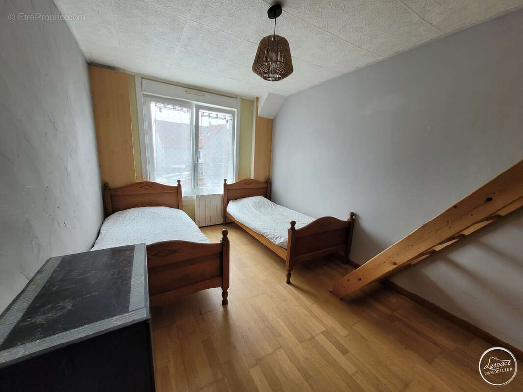 Maison 70 m² à Grand-Fort-Philippe  - photo 7