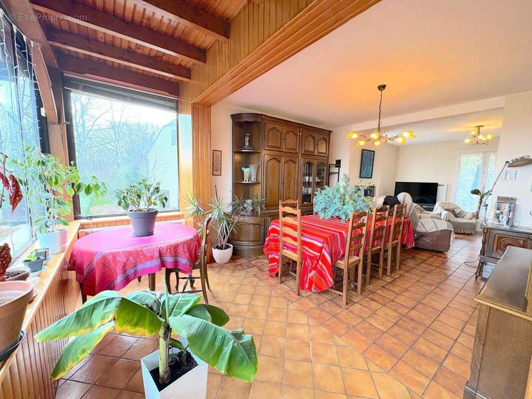 Photo 6 - Maison à RODEZ