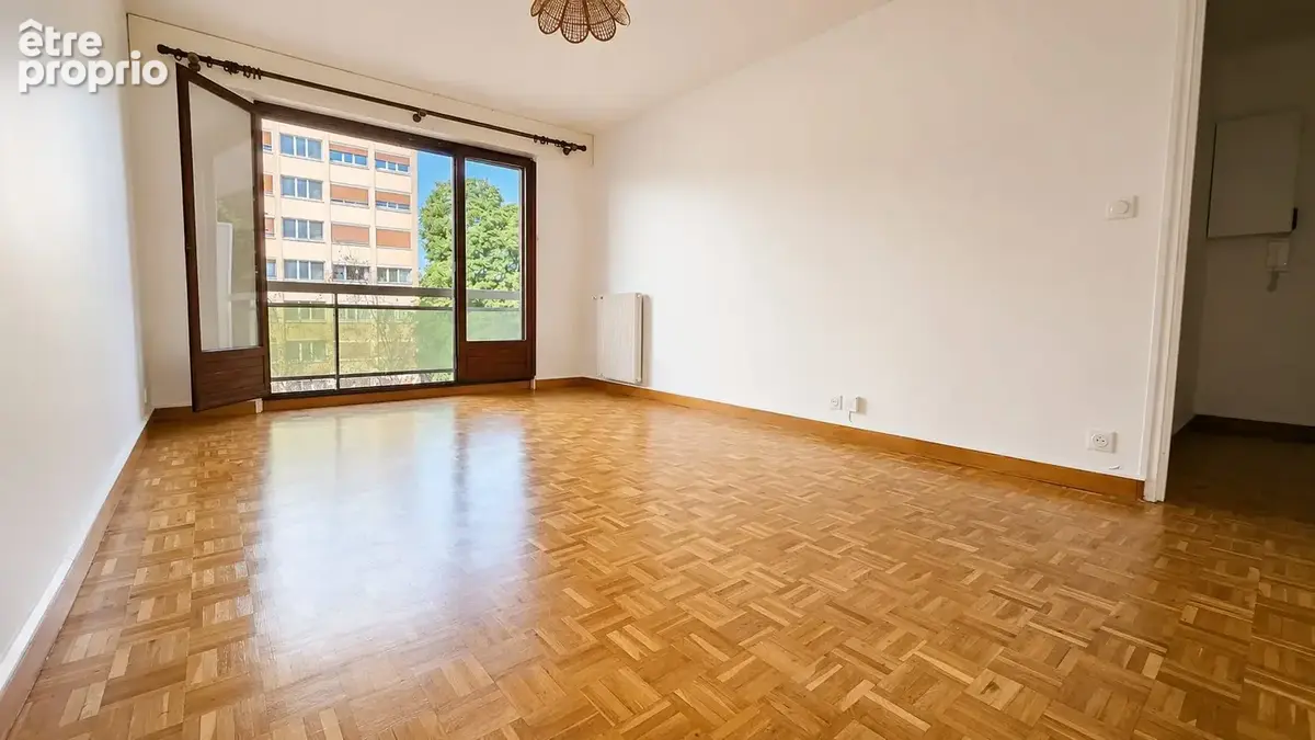 Appartement 3 pièces 63 m² à vendre à Maisons-Alfort (94700) - photo 2