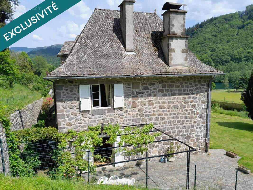 Photo 4 - Maison à AURILLAC