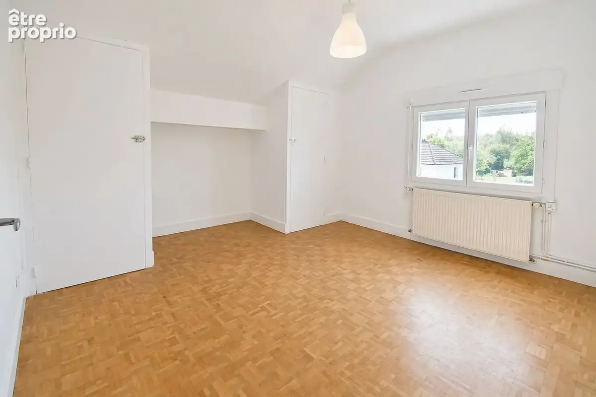 Villa 130m2 - Moulins la Madeleine - photo 8