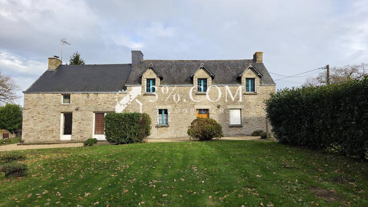 Maison à ALLAIRE