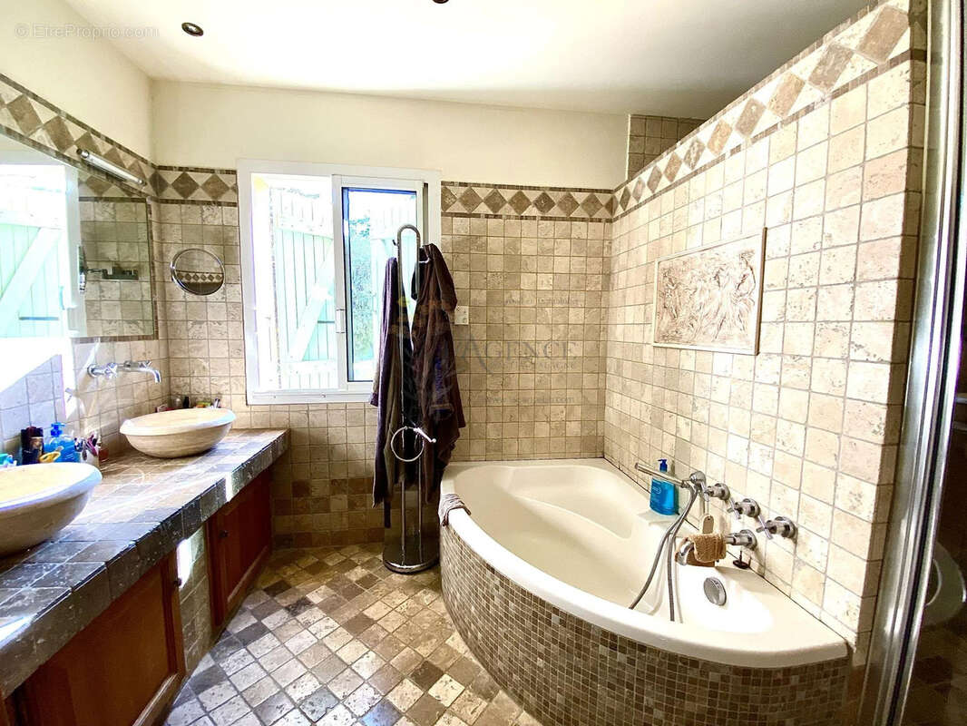 Maison à SAINT-FLORENT