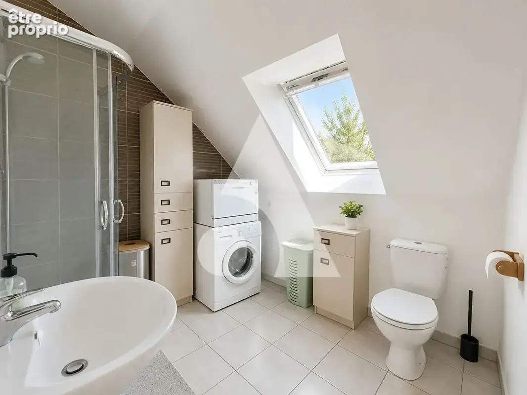 Immeuble en monopropriété - Caudan - photo 13