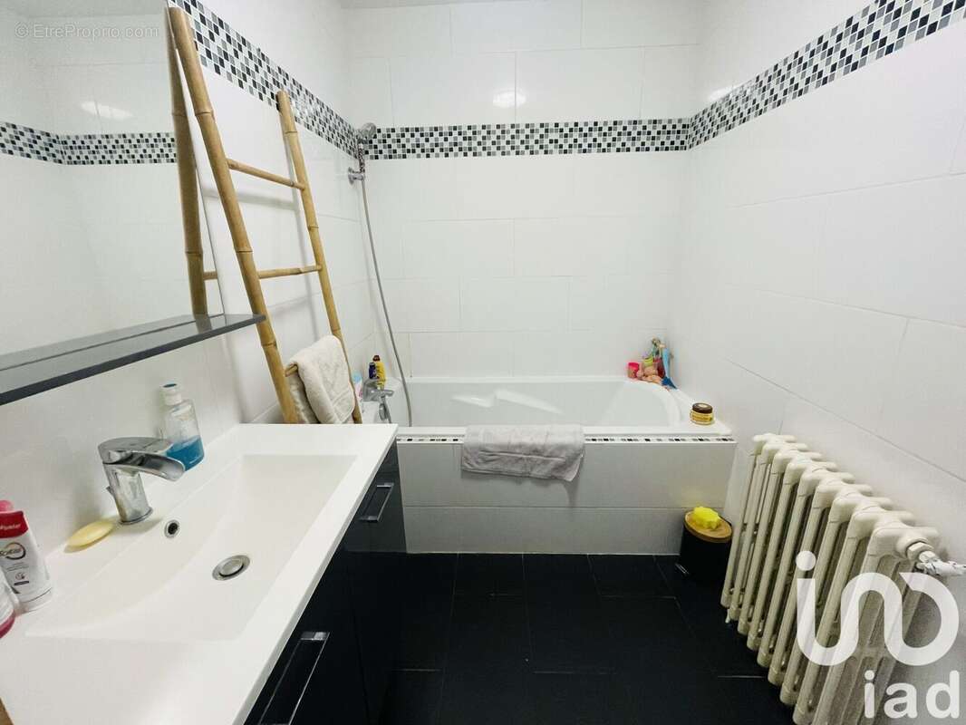 Appartement 82 m² à Le Havre  - photo 6