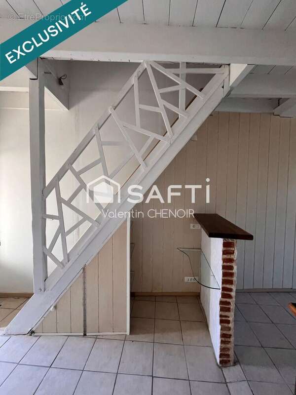 Photo 4 - Maison à PONT-SAINT-MARTIN