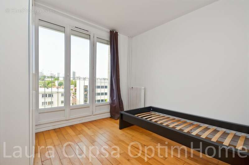 Appartement à BOURG-LA-REINE