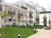 Appartement à SAINT-GRATIEN