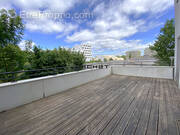 Appartement à LORMONT