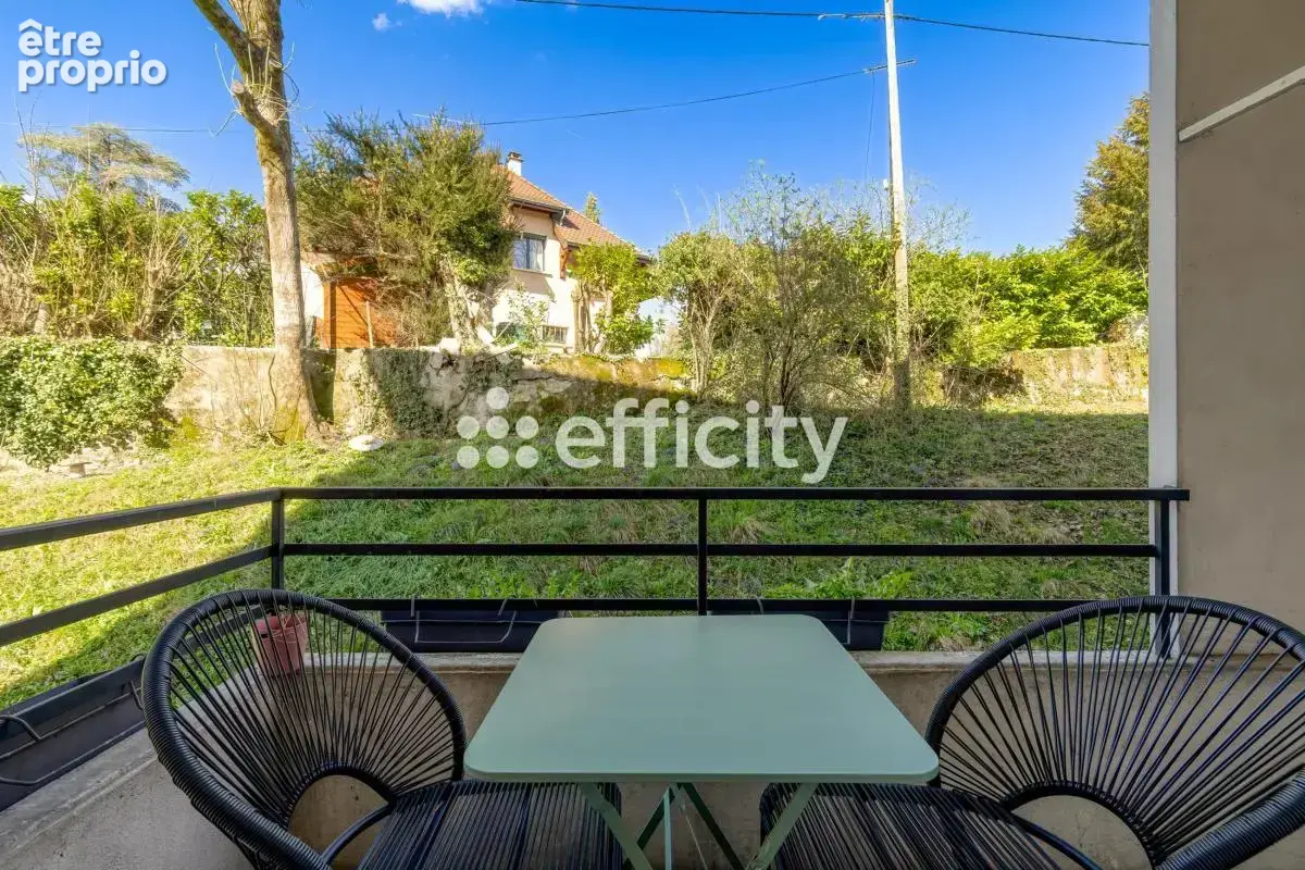Appartement à ANNECY