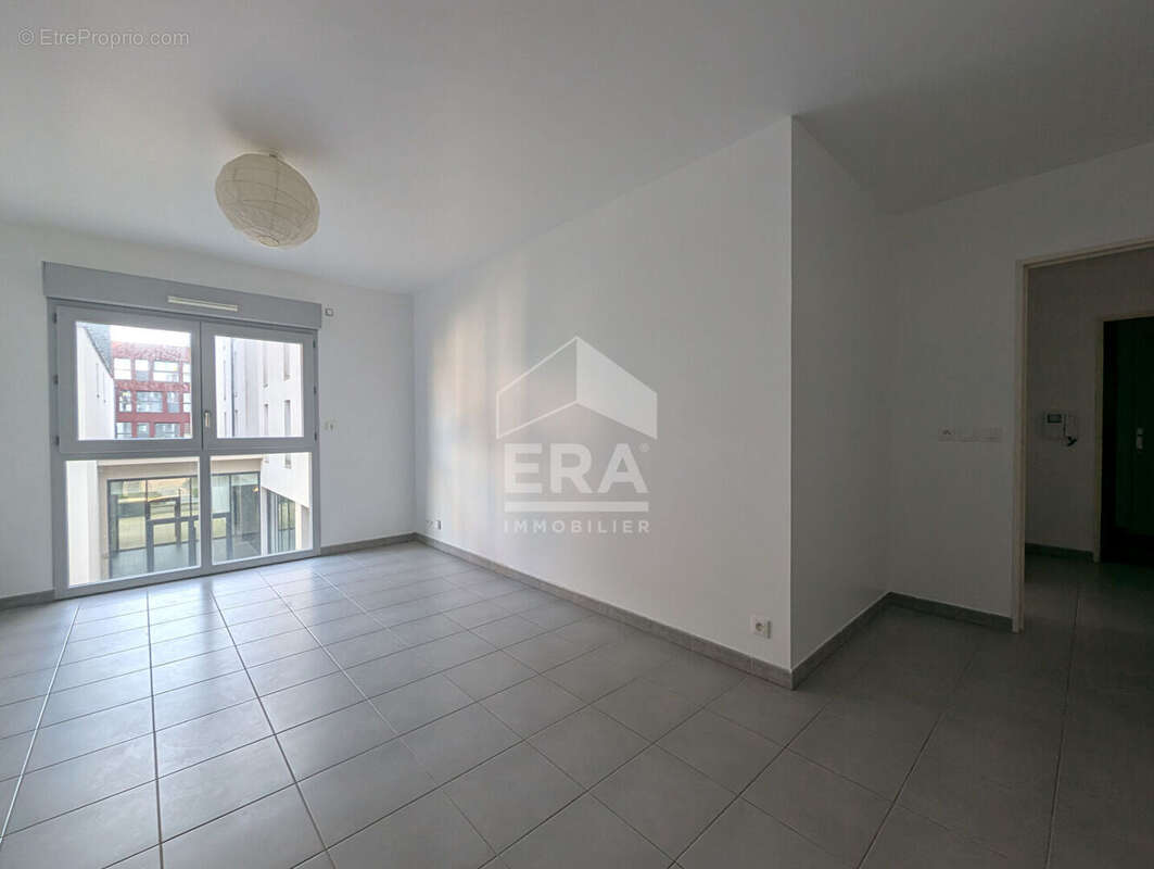 Appartement à SAINT-MALO