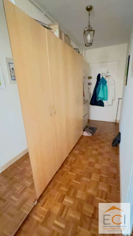 Appartement à LIMOGES