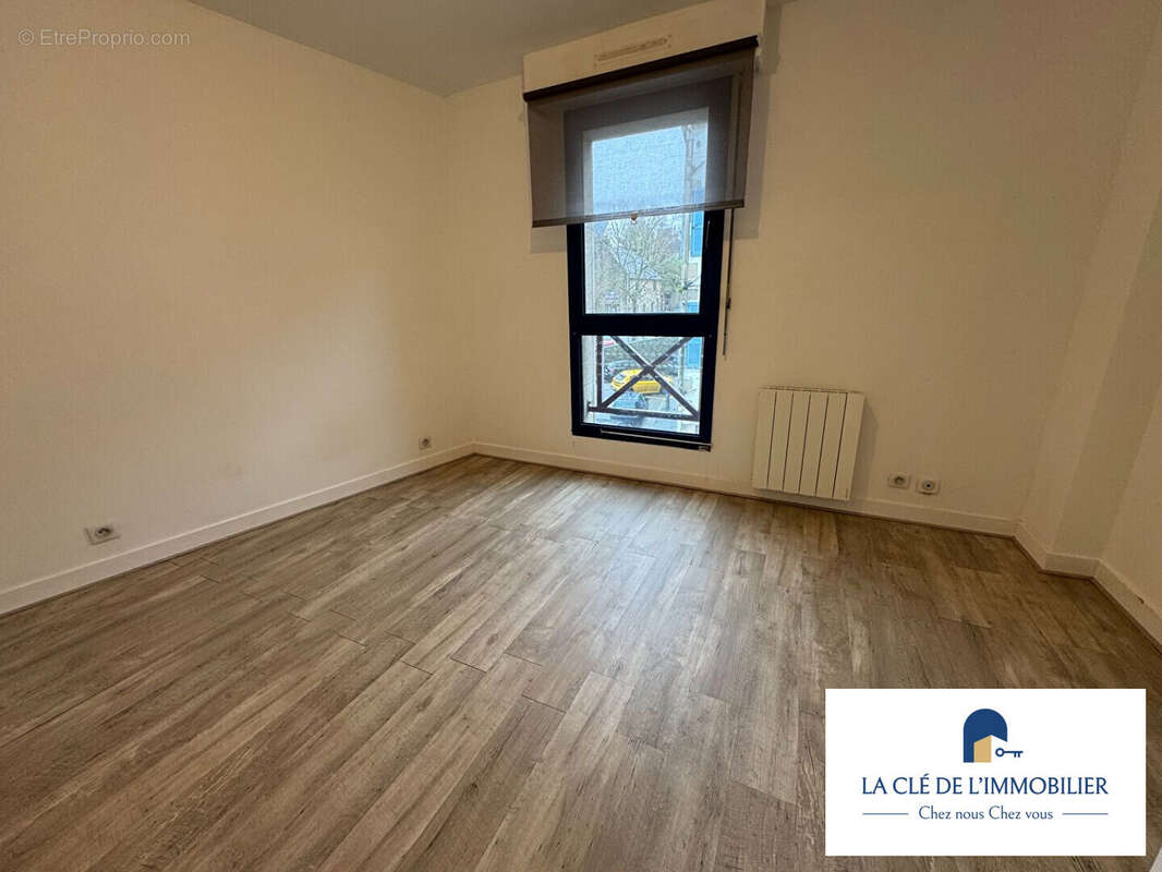 Appartement 50 m² à Quimper  - photo 5