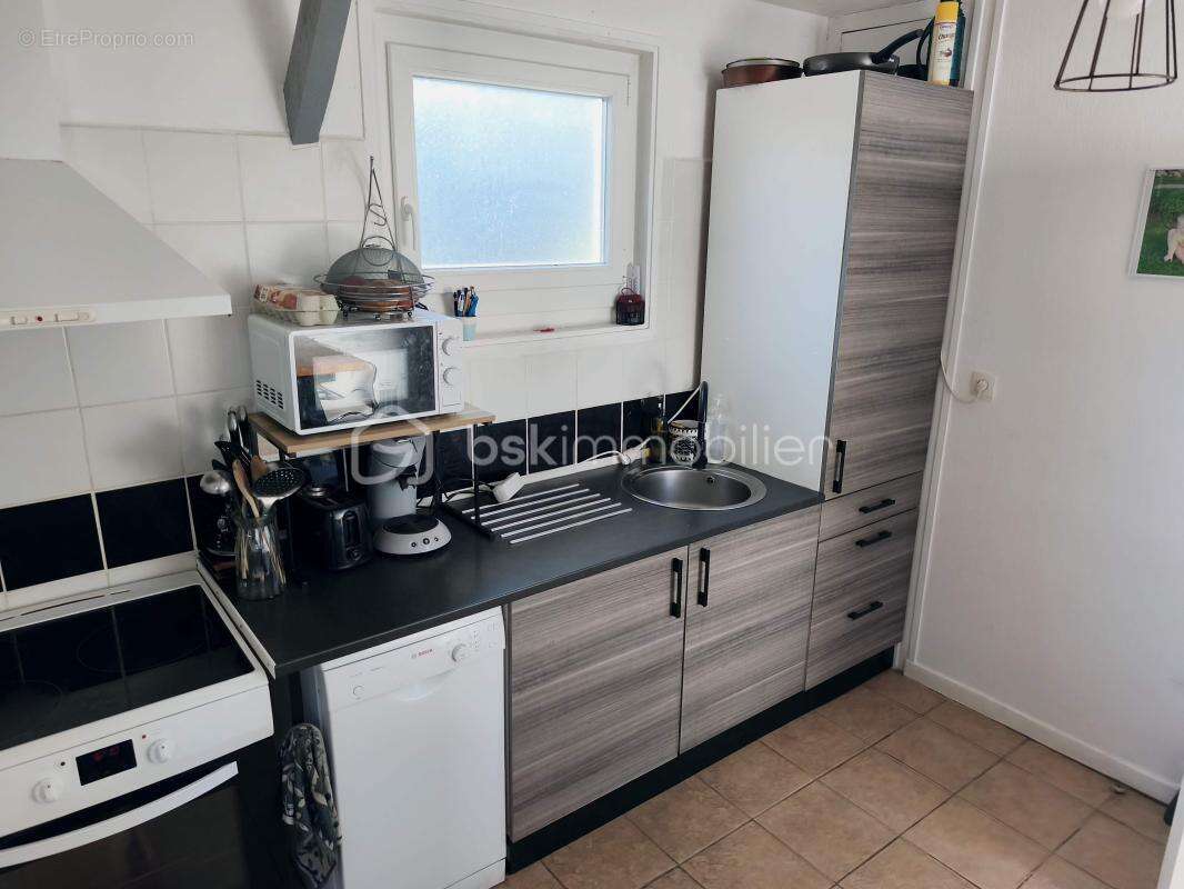 Maison à MAULEON-LICHARRE